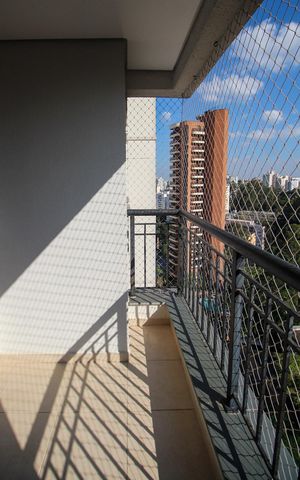 Apartamento à venda com 64m², 2 quartos e 1 vagaVaranda da Sala