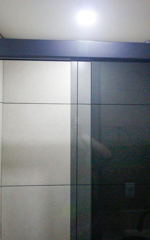 Apartamento à venda com 64m², 2 quartos e 1 vagaBanheiro