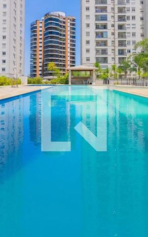 Apartamento à venda com 64m², 2 quartos e 1 vagaÁrea comum - Piscina