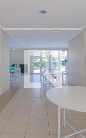 Apartamento à venda com 64m², 2 quartos e 1 vagaÁrea comum - Salão de festas