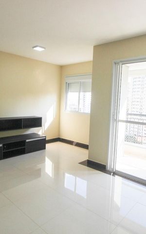 Apartamento à venda com 64m², 2 quartos e 1 vagaSala