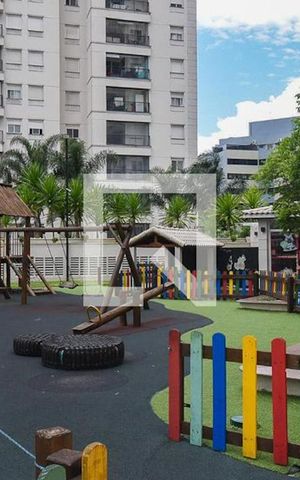 Apartamento à venda com 64m², 2 quartos e 1 vagaÁrea comum - Playground