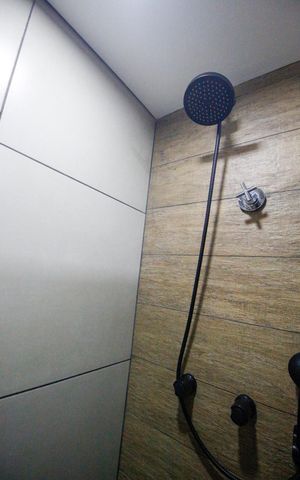 Apartamento à venda com 64m², 2 quartos e 1 vagaBanheiro