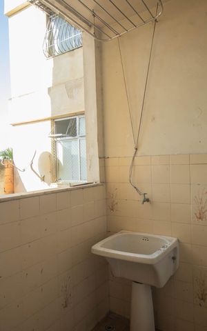 Apartamento para alugar com 65m², 3 quartos e 1 vaga Apartamento para alugar com 65m², 3 quartos e 1 vagaÁrea de Serviço