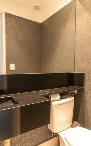 Apartamento à venda com 92m², 3 quartos e 2 vagas Apartamento à venda com 92m², 3 quartos e 2 vagasLavabo