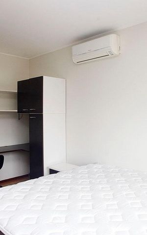 Apartamento à venda com 78m², 2 quartos e 2 vagasQuarto 2