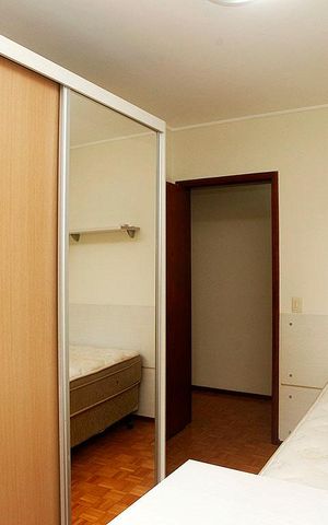 Apartamento à venda com 78m², 2 quartos e 2 vagasQuarto 1