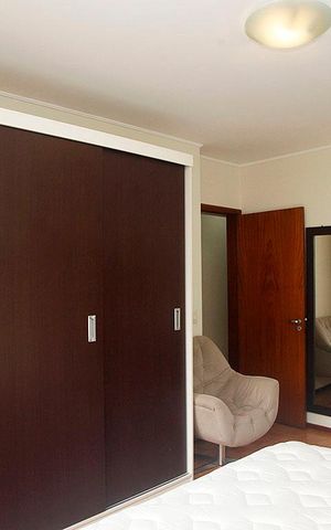 Apartamento à venda com 78m², 2 quartos e 2 vagasQuarto 2