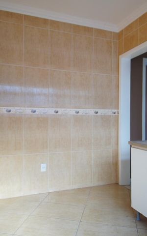 Apartamento para alugar com 45m², 2 quartos e sem vagaCozinha