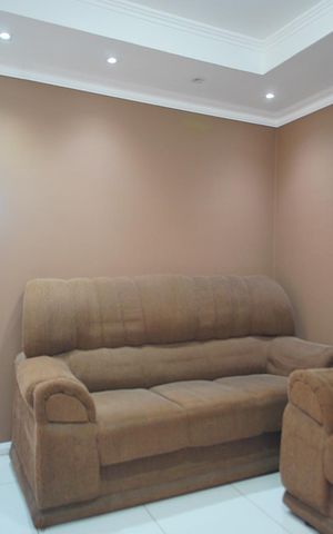 Apartamento para alugar com 45m², 2 quartos e sem vagaSala