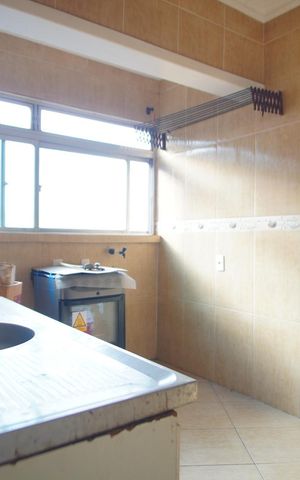 Apartamento para alugar com 45m², 2 quartos e sem vagaCozinha