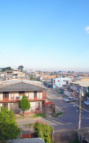 Apartamento para alugar com 45m², 2 quartos e sem vagaQuarto 2 - Vista
