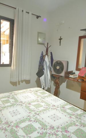 Casa à venda com 250m², 3 quartos e 2 vagasQuarto 1 