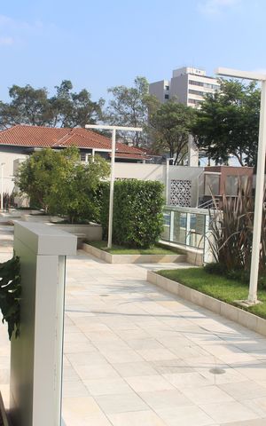Apartamento à venda com 83m², 2 quartos e 2 vagasÁrea comum