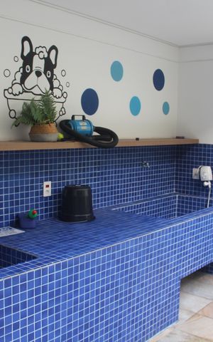 Apartamento à venda com 83m², 2 quartos e 2 vagasÁrea comum