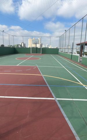 Apartamento à venda com 250m², 4 quartos e 4 vagas Apartamento à venda com 250m², 4 quartos e 4 vagasÁrea comum