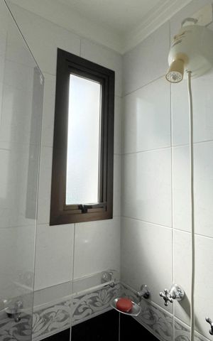 Apartamento à venda com 250m², 4 quartos e 4 vagas Apartamento à venda com 250m², 4 quartos e 4 vagasBanheiro Social