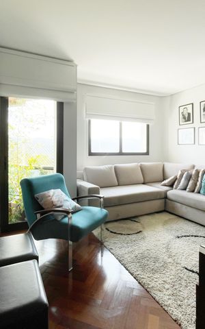 Apartamento à venda com 250m², 4 quartos e 4 vagas Apartamento à venda com 250m², 4 quartos e 4 vagassala 3