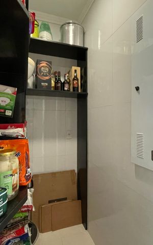 Apartamento à venda com 250m², 4 quartos e 4 vagas Apartamento à venda com 250m², 4 quartos e 4 vagasCopa