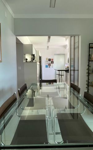Apartamento à venda com 250m², 4 quartos e 4 vagas Apartamento à venda com 250m², 4 quartos e 4 vagasCopa