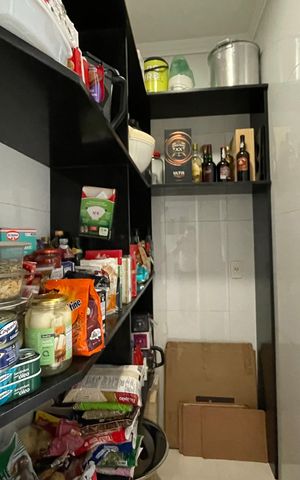 Apartamento à venda com 250m², 4 quartos e 4 vagas Apartamento à venda com 250m², 4 quartos e 4 vagasCopa