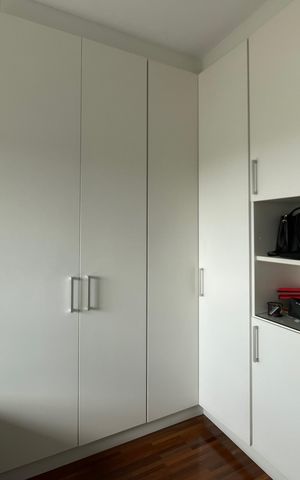 Apartamento à venda com 250m², 4 quartos e 4 vagas Apartamento à venda com 250m², 4 quartos e 4 vagasSuíte 3