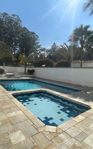 Apartamento à venda com 250m², 4 quartos e 4 vagas Apartamento à venda com 250m², 4 quartos e 4 vagasÁrea comum