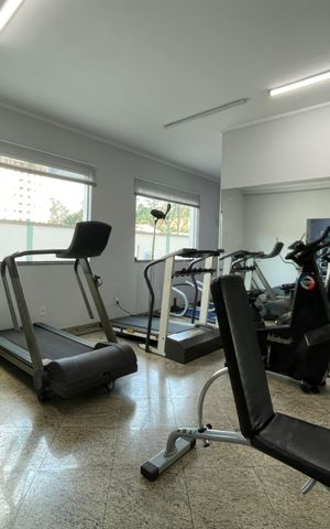 Apartamento à venda com 250m², 4 quartos e 4 vagas Apartamento à venda com 250m², 4 quartos e 4 vagasÁrea comum