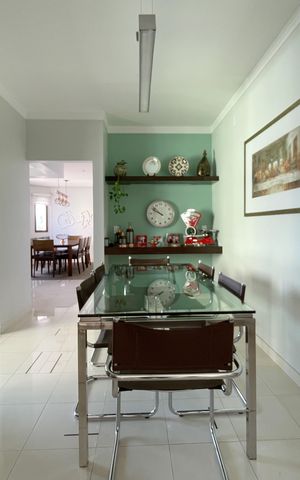 Apartamento à venda com 250m², 4 quartos e 4 vagas Apartamento à venda com 250m², 4 quartos e 4 vagasCopa