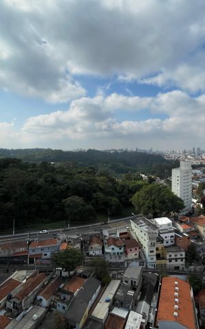 Apartamento à venda com 250m², 4 quartos e 4 vagas Apartamento à venda com 250m², 4 quartos e 4 vagasVista da Varanda da Suíte