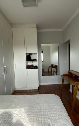 Apartamento à venda com 250m², 4 quartos e 4 vagas Apartamento à venda com 250m², 4 quartos e 4 vagasSuíte 3