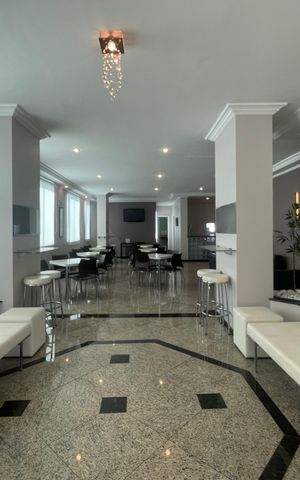 Apartamento à venda com 250m², 4 quartos e 4 vagas Apartamento à venda com 250m², 4 quartos e 4 vagasÁrea comum
