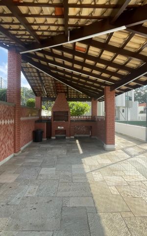 Apartamento à venda com 250m², 4 quartos e 4 vagas Apartamento à venda com 250m², 4 quartos e 4 vagasÁrea comum