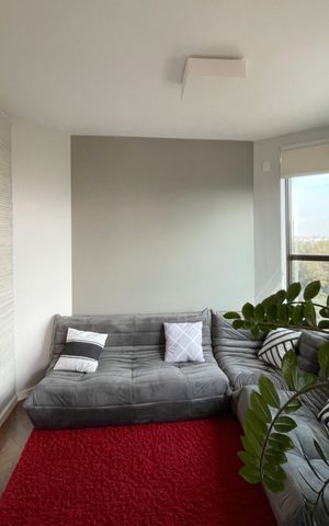 Apartamento à venda com 250m², 4 quartos e 4 vagas Apartamento à venda com 250m², 4 quartos e 4 vagassala 2
