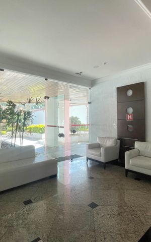 Apartamento à venda com 250m², 4 quartos e 4 vagas Apartamento à venda com 250m², 4 quartos e 4 vagasÁrea comum
