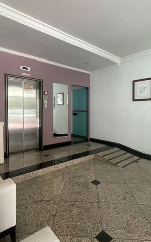 Apartamento à venda com 250m², 4 quartos e 4 vagas Apartamento à venda com 250m², 4 quartos e 4 vagasÁrea comum