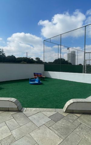 Apartamento à venda com 250m², 4 quartos e 4 vagas Apartamento à venda com 250m², 4 quartos e 4 vagasÁrea comum