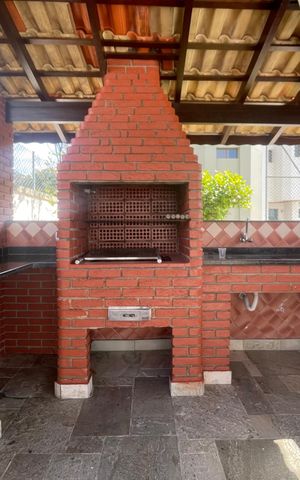 Apartamento à venda com 250m², 4 quartos e 4 vagas Apartamento à venda com 250m², 4 quartos e 4 vagasÁrea comum