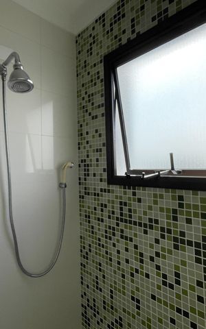 Apartamento à venda com 250m², 4 quartos e 4 vagas Apartamento à venda com 250m², 4 quartos e 4 vagasBanheiro da Suíte 3