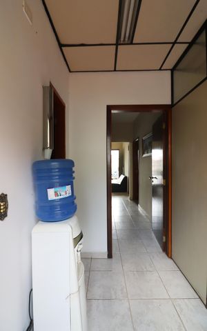 Casa para alugar com 131m², 3 quartos e 6 vagasCozinha 