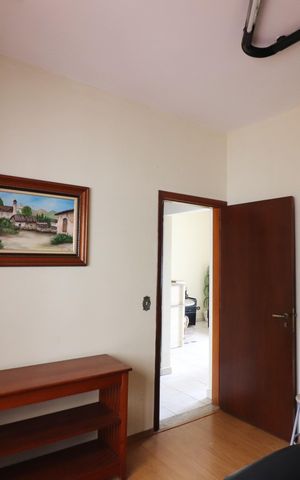 Casa para alugar com 131m², 3 quartos e 6 vagasQuarto 3