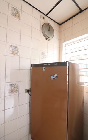 Casa para alugar com 131m², 3 quartos e 6 vagasCozinha 