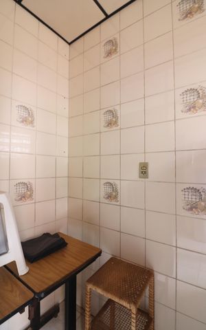 Casa para alugar com 131m², 3 quartos e 6 vagasCozinha 