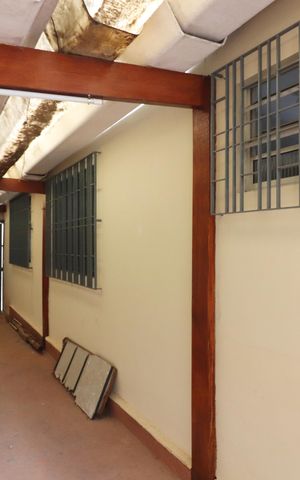 Casa para alugar com 131m², 3 quartos e 6 vagasCorredor