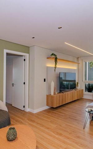 Apartamento à venda com 100m², 3 quartos e 1 vaga Apartamento à venda com 100m², 3 quartos e 1 vagaSala