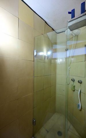 Casa à venda com 374m², 4 quartos e 3 vagasBanheiro da Suíte  3