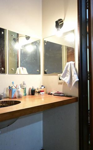 Casa à venda com 374m², 4 quartos e 3 vagasBanheiro da Suíte  3