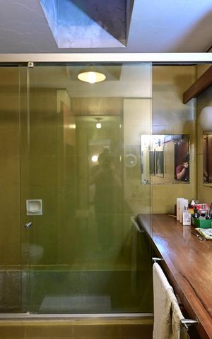 Casa à venda com 374m², 4 quartos e 3 vagasBanheiro Suíte  4