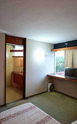 Casa à venda com 374m², 4 quartos e 3 vagasSuíte 1