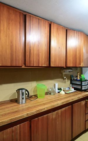 Casa à venda com 374m², 4 quartos e 3 vagasCozinha